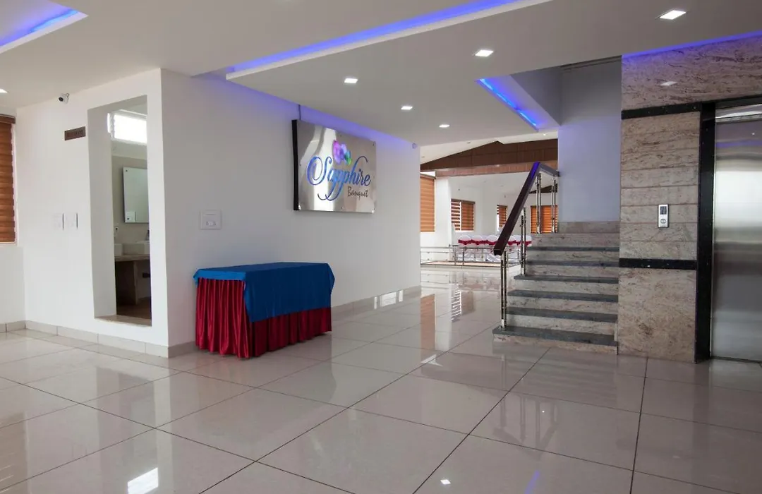 Crystal Inn-1