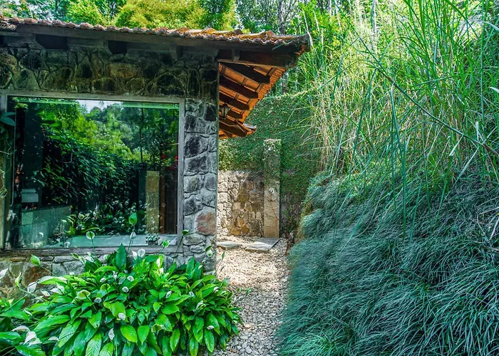 Villa Urvinkhan s ChikmagalurVilla