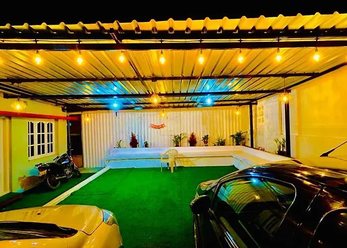 Raghav'S Guest HouseVilla