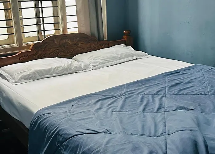 Raghav'S Guest HouseVilla